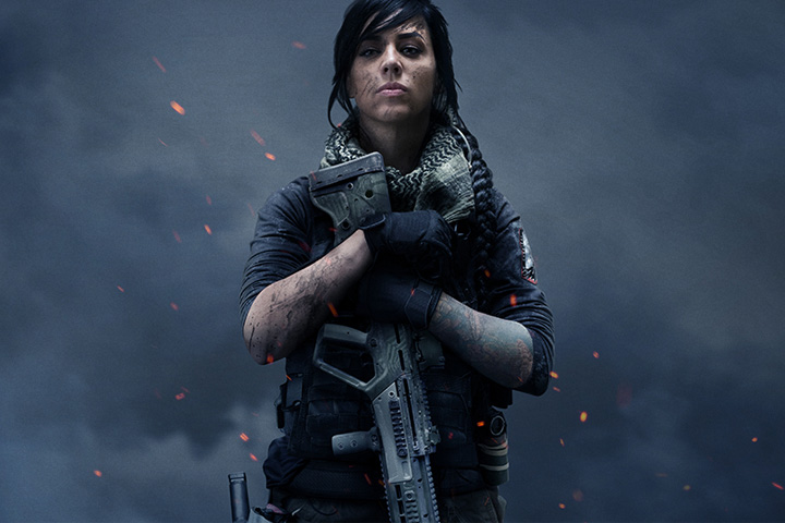 Call of Duty Modern Warfare : Warzone, date de sortie du Battle Royale